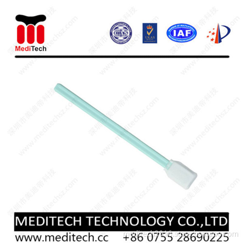 Cleanroom Microfiber swab